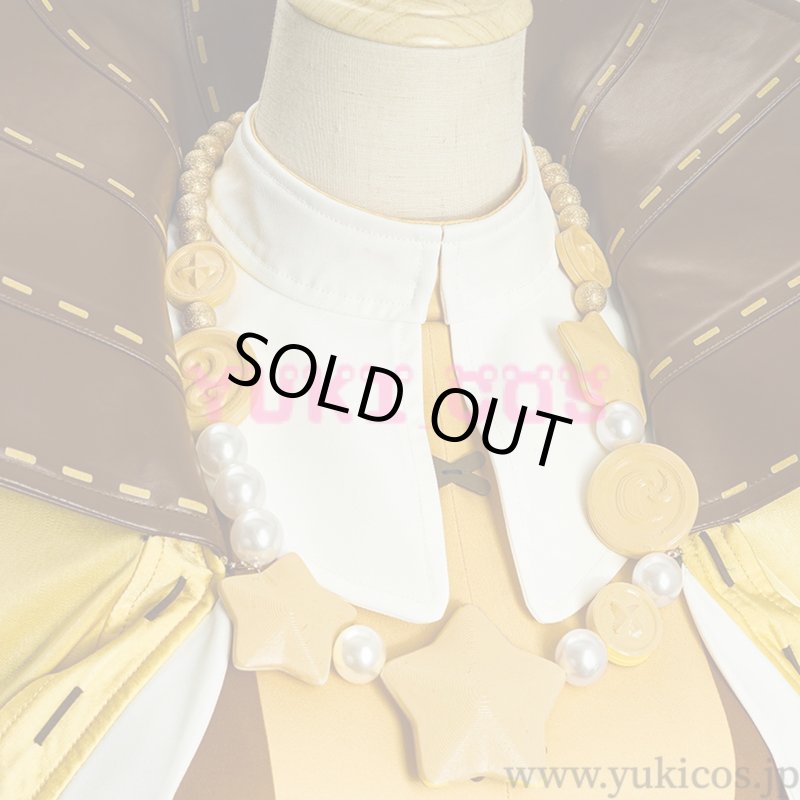 画像6: Identity V　アイデンティティV 　第五人格　サンリオ　墓守　ポムポムプリン　コスプレ衣装　送料無料 (6)