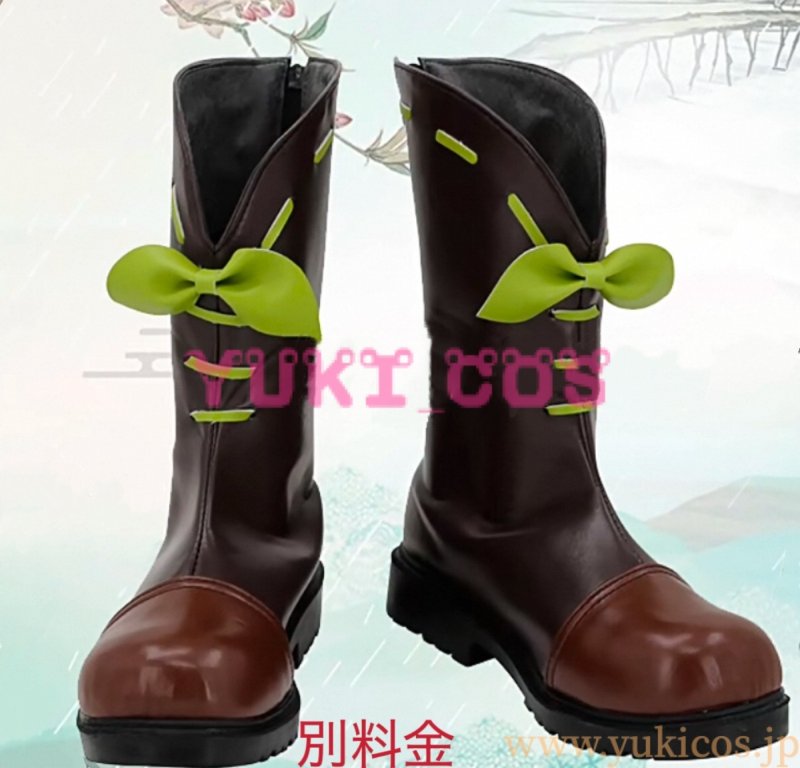 画像13: Identity V アイデンティティV  第五人格 サンリオ ノートン・キャンベル 探鉱者 コロコロクリリン コスプレ衣装 送料無料 (13)