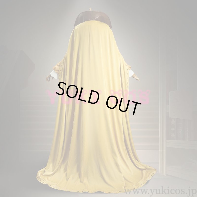 画像3: Identity V　アイデンティティV 　第五人格　サンリオ　墓守　ポムポムプリン　コスプレ衣装　送料無料 (3)