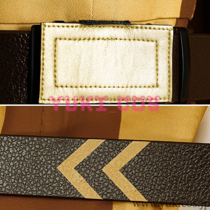 画像8: Identity V アイデンティティV  第五人格 サンリオ 墓守 ポムポムプリン コスプレ衣装 送料無料 (8)