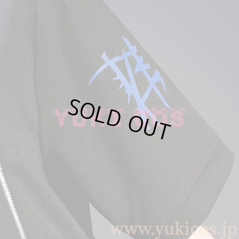 画像5: プロジェクトセカイ プロセカ Rekindle the flameイベント  見えずともそこにあるもの 青柳冬弥 特訓前 コスプレ衣装 送料無料 (5)