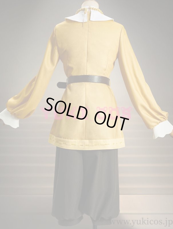 画像5: Identity V　アイデンティティV 　第五人格　サンリオ　墓守　ポムポムプリン　コスプレ衣装　送料無料 (5)