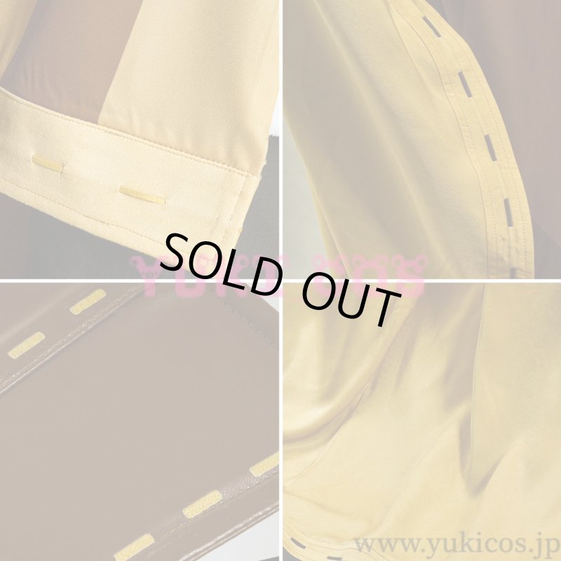 画像10: Identity V　アイデンティティV 　第五人格　サンリオ　墓守　ポムポムプリン　コスプレ衣装　送料無料 (10)