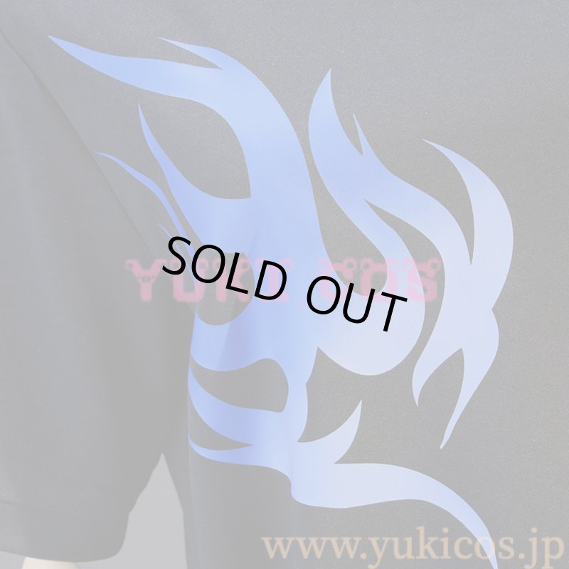 画像4: プロジェクトセカイ プロセカ Rekindle the flameイベント  見えずともそこにあるもの 青柳冬弥 特訓前 コスプレ衣装 送料無料 (4)