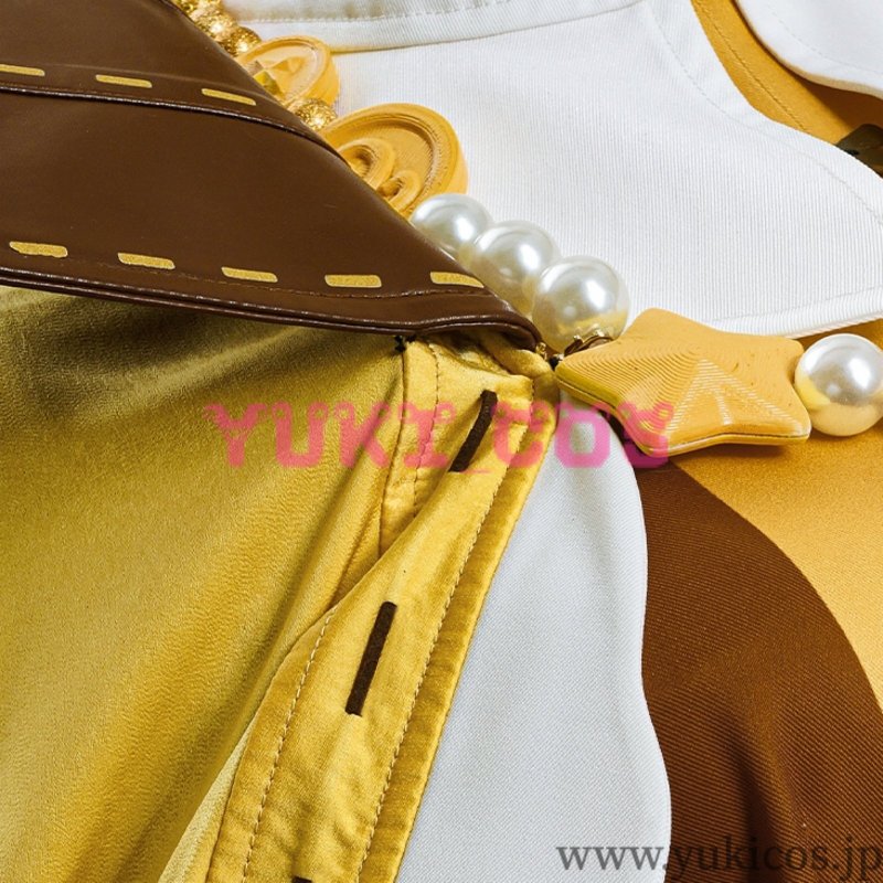 画像7: Identity V アイデンティティV  第五人格 サンリオ 墓守 ポムポムプリン コスプレ衣装 送料無料 (7)