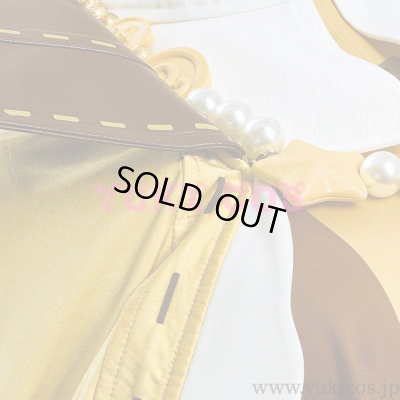 画像7: Identity V　アイデンティティV 　第五人格　サンリオ　墓守　ポムポムプリン　コスプレ衣装　送料無料 (7)