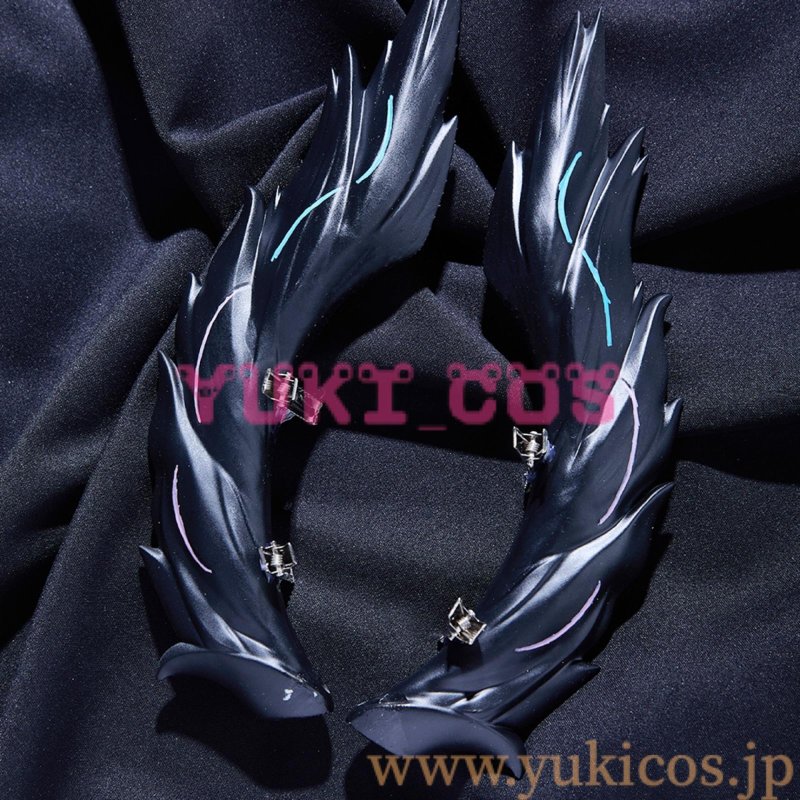 画像9: 明日方舟 アークナイツ Arknights Raidian コスプレ衣装 送料無料 (9)