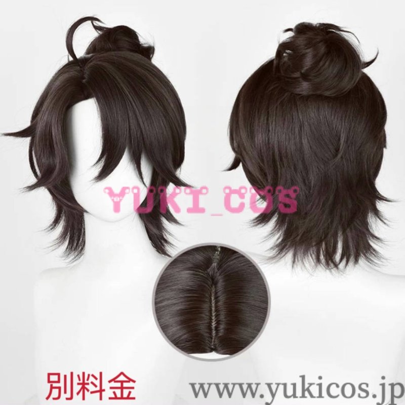 画像9: Identity V アイデンティティV  第五人格 Identity V×杭州西湖景区コラボ 患者 コスプレ衣装 送料無料 (9)