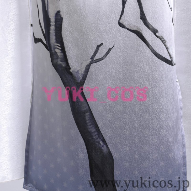 画像8: Identity V アイデンティティV  第五人格 Identity V×杭州西湖景区コラボ 心理学者 エダ・メスマー コスプレ衣装 送料無料 (8)