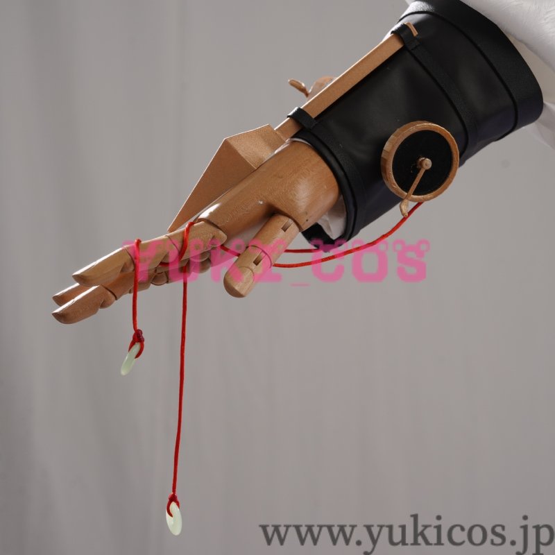 画像7: Identity V アイデンティティV  第五人格 Identity V×杭州西湖景区コラボ 患者 コスプレ衣装 送料無料 (7)