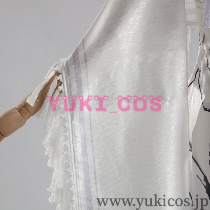 画像7: Identity V アイデンティティV  第五人格 Identity V×杭州西湖景区コラボ 心理学者 エダ・メスマー コスプレ衣装 送料無料 (7)