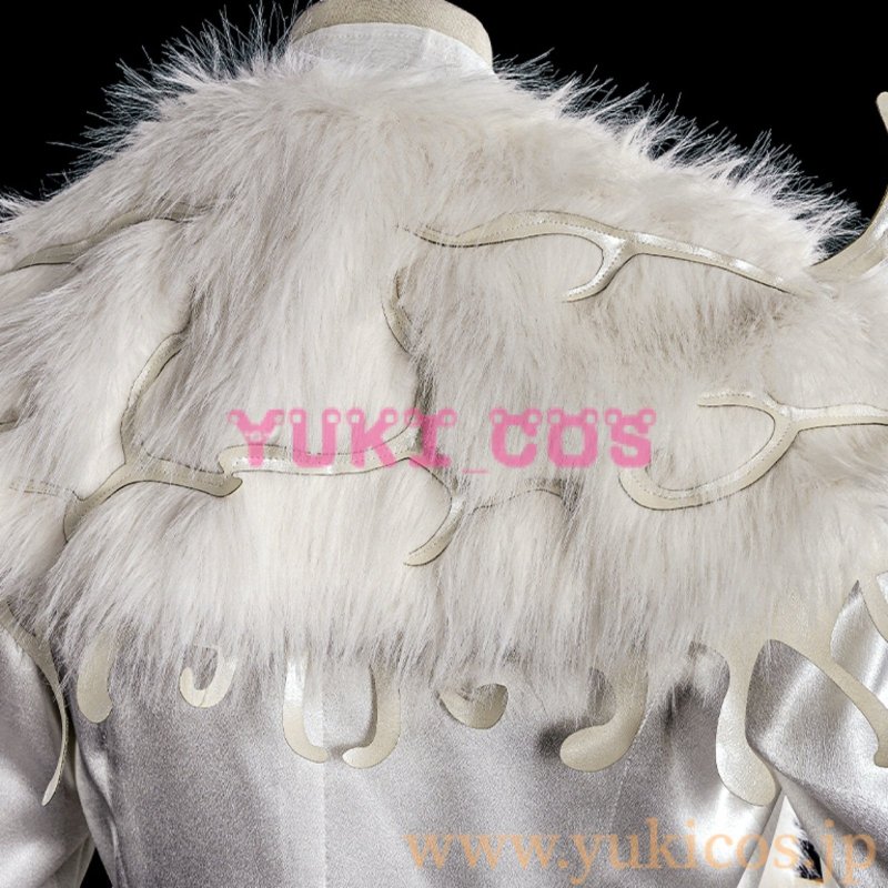 画像10: Identity V アイデンティティV  第五人格 作曲家 探索の先駆者  SSR衣装 コスプレ衣装 送料無料 (10)