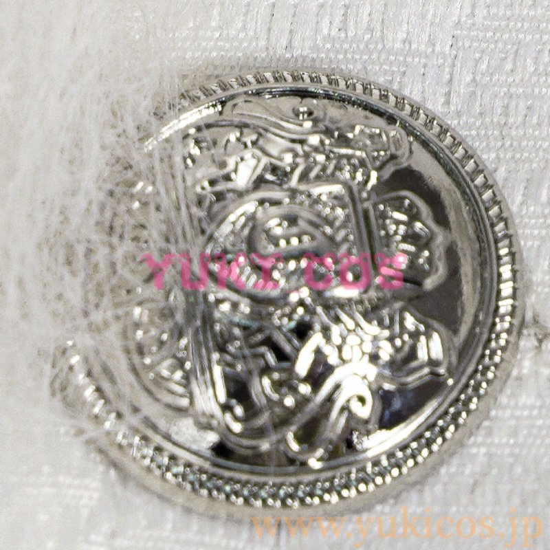 画像12: Identity V アイデンティティV  第五人格 作曲家 探索の先駆者  SSR衣装 コスプレ衣装 送料無料 (12)