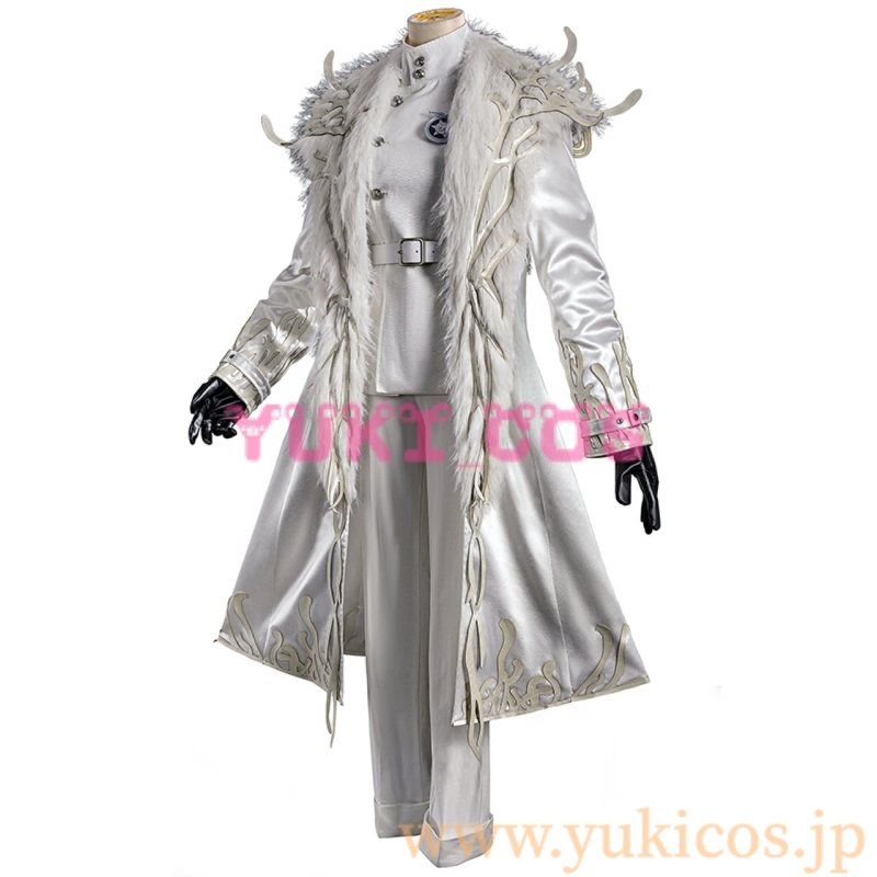 画像4: Identity V アイデンティティV  第五人格 作曲家 探索の先駆者  SSR衣装 コスプレ衣装 送料無料 (4)