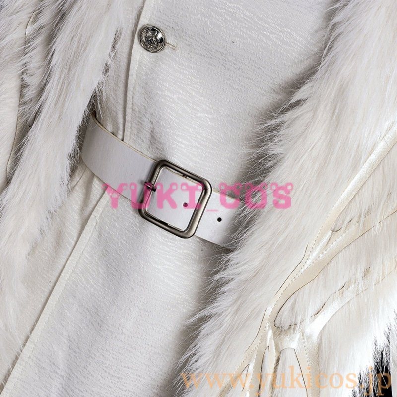 画像7: Identity V アイデンティティV  第五人格 作曲家 探索の先駆者  SSR衣装 コスプレ衣装 送料無料 (7)