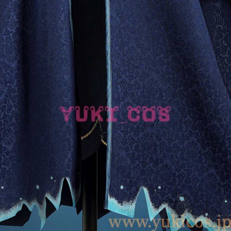 画像10: Identity V アイデンティティV  第五人格 隠者 首席顧問 UR衣装 コスプレ衣装 送料無料 (10)