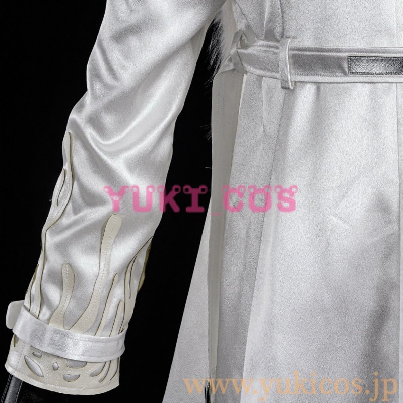 画像8: Identity V アイデンティティV  第五人格 作曲家 探索の先駆者  SSR衣装 コスプレ衣装 送料無料 (8)