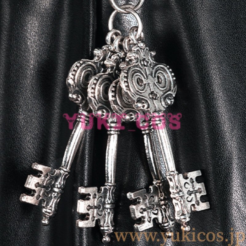 画像11: Identity V アイデンティティV  第五人格 心理学者 終末の特別救助隊 深淵の秘宝 SSR衣装 コスプレ衣装 送料無料 (11)