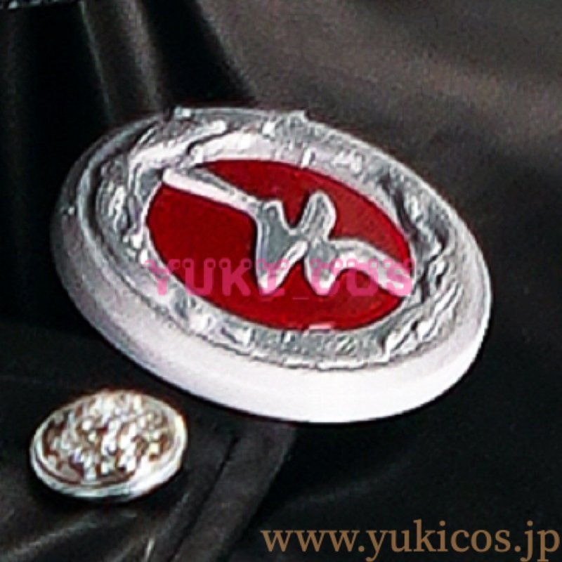 画像10: Identity V アイデンティティV  第五人格 心理学者 終末の特別救助隊 深淵の秘宝 SSR衣装 コスプレ衣装 送料無料 (10)