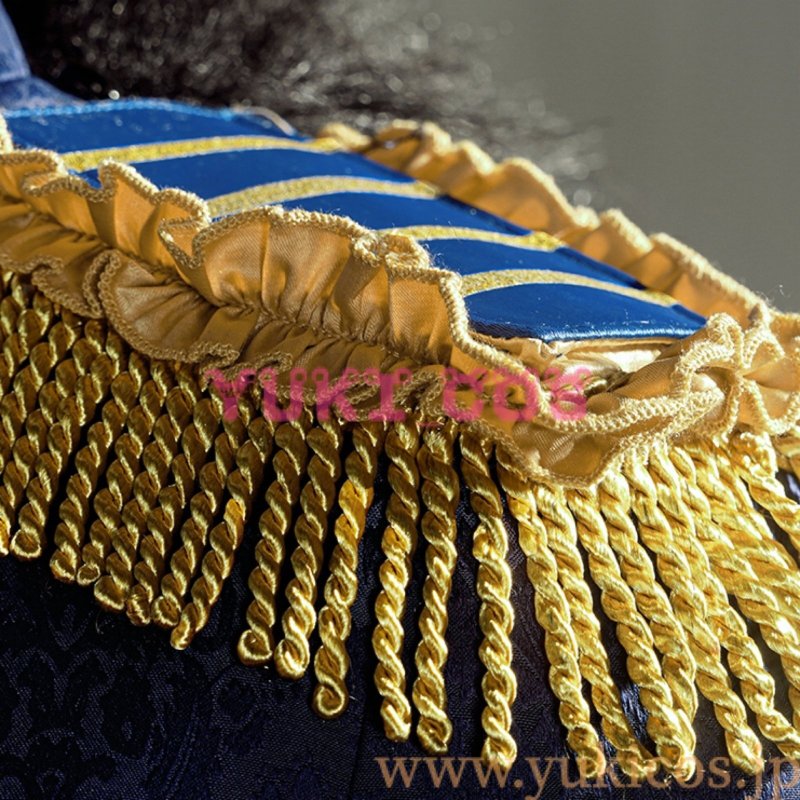 画像7: Identity V アイデンティティV  第五人格 隠者 首席顧問 UR衣装 コスプレ衣装 送料無料 (7)