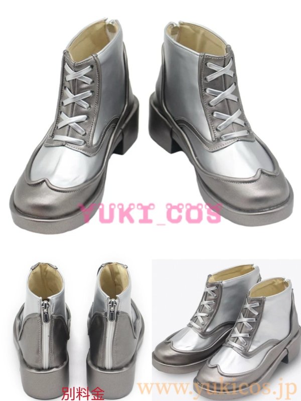 画像17: Identity V アイデンティティV  第五人格 作曲家 探索の先駆者  SSR衣装 コスプレ衣装 送料無料 (17)