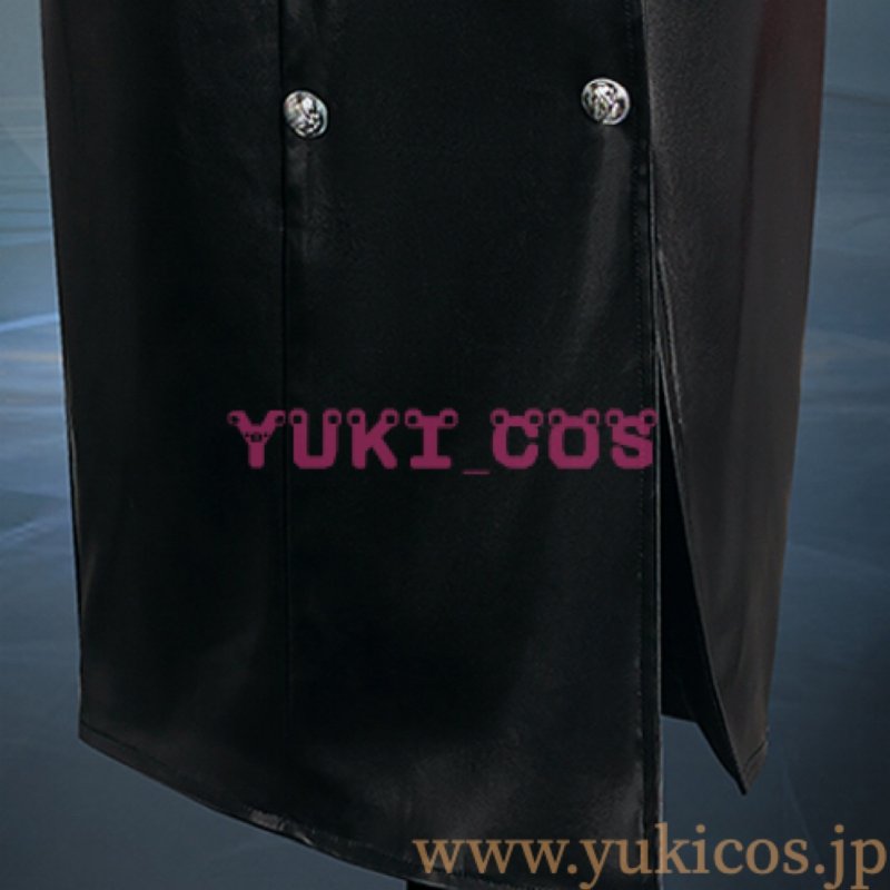 画像7: Identity V アイデンティティV  第五人格 心理学者 終末の特別救助隊 深淵の秘宝 SSR衣装 コスプレ衣装 送料無料 (7)