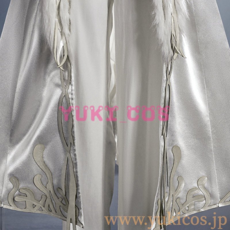 画像9: Identity V アイデンティティV  第五人格 作曲家 探索の先駆者  SSR衣装 コスプレ衣装 送料無料 (9)