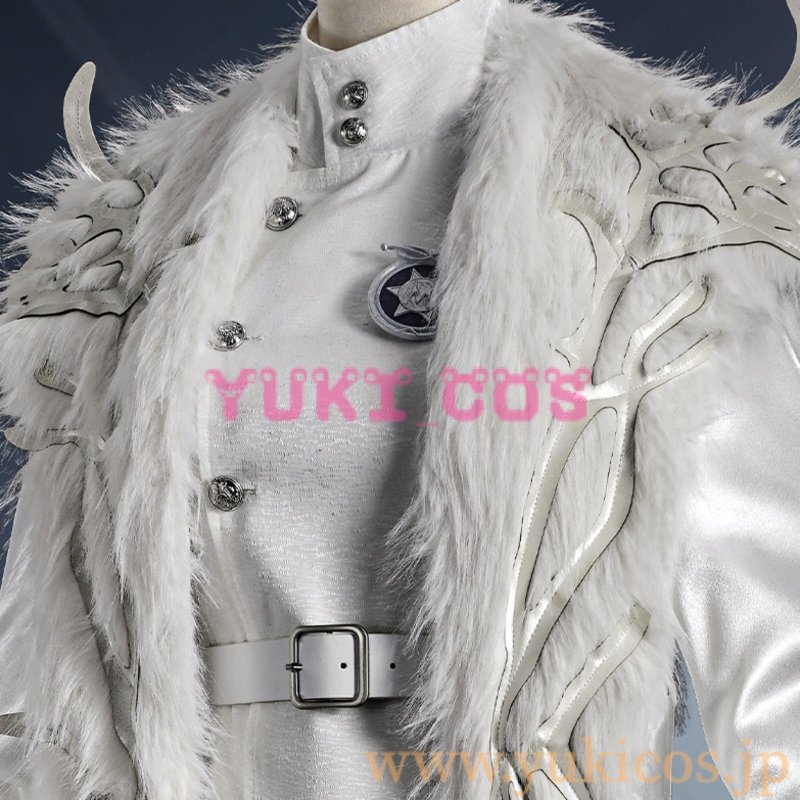 画像5: Identity V アイデンティティV  第五人格 作曲家 探索の先駆者  SSR衣装 コスプレ衣装 送料無料 (5)