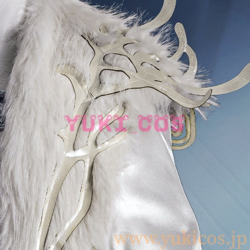 画像6: Identity V アイデンティティV  第五人格 作曲家 探索の先駆者  SSR衣装 コスプレ衣装 送料無料 (6)