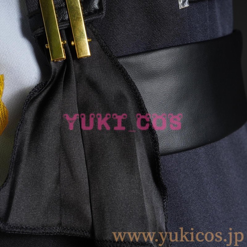 画像6: Identity V アイデンティティV  第五人格 サンリオ 納棺師 Aesop Carl コスプレ衣装 送料無料 (6)