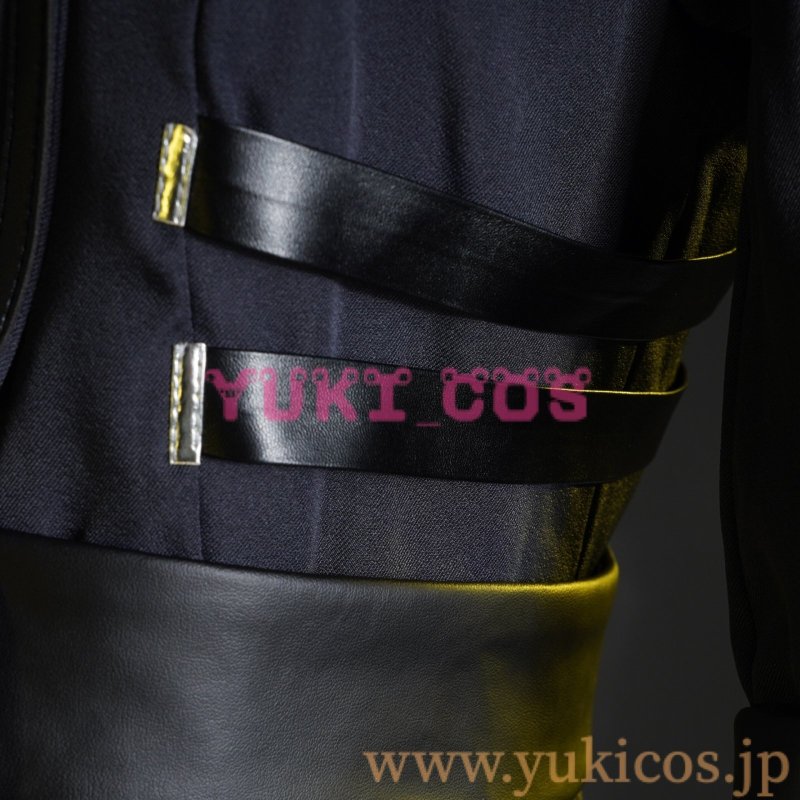 画像5: Identity V アイデンティティV  第五人格 サンリオ 納棺師 Aesop Carl コスプレ衣装 送料無料 (5)