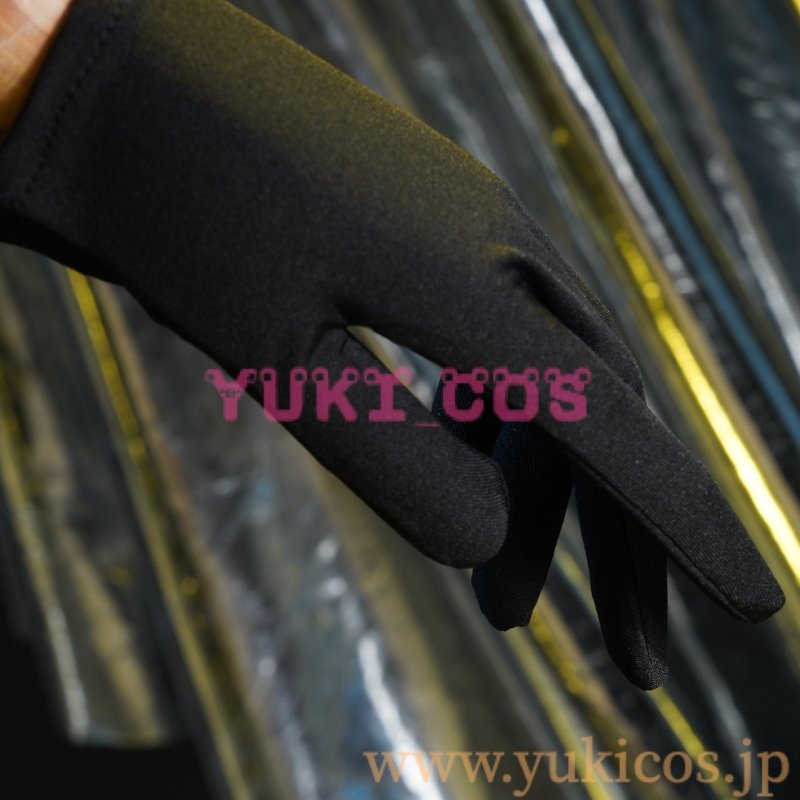 画像9: Identity V アイデンティティV  第五人格 サンリオ 納棺師 Aesop Carl コスプレ衣装 送料無料 (9)