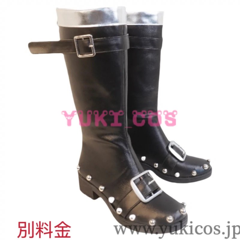 画像12: Identity V アイデンティティV  第五人格 サンリオ 納棺師 Aesop Carl コスプレ衣装 送料無料 (12)