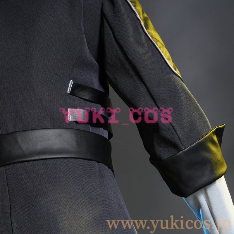 画像8: Identity V アイデンティティV  第五人格 サンリオ 納棺師 Aesop Carl コスプレ衣装 送料無料 (8)