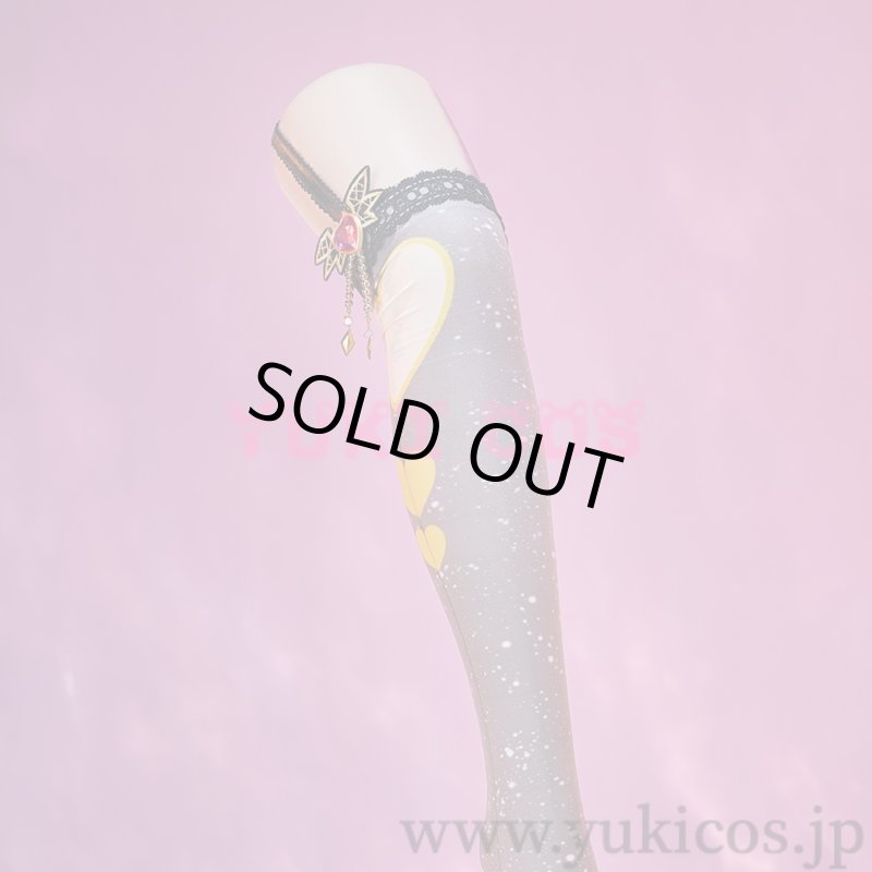 画像9: ラブライブ!　スクールアイドルフェスティバル　Aqours　小悪魔　津島善子　コスプレ衣装　送料無料 (9)