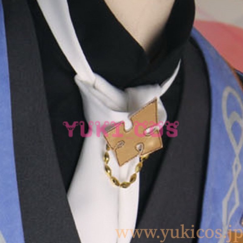 画像4: あんさんぶるスターズ!! あんスタ 追憶*モノクロのチェックメイト イベント 鳴上嵐 天祥院英智 月永レオ 瀬名泉 朔間凛月 コスプレ衣装 送料無料 (4)