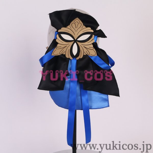 崩壊スターレイル 崩スタ ブローニャ コスプレ衣装