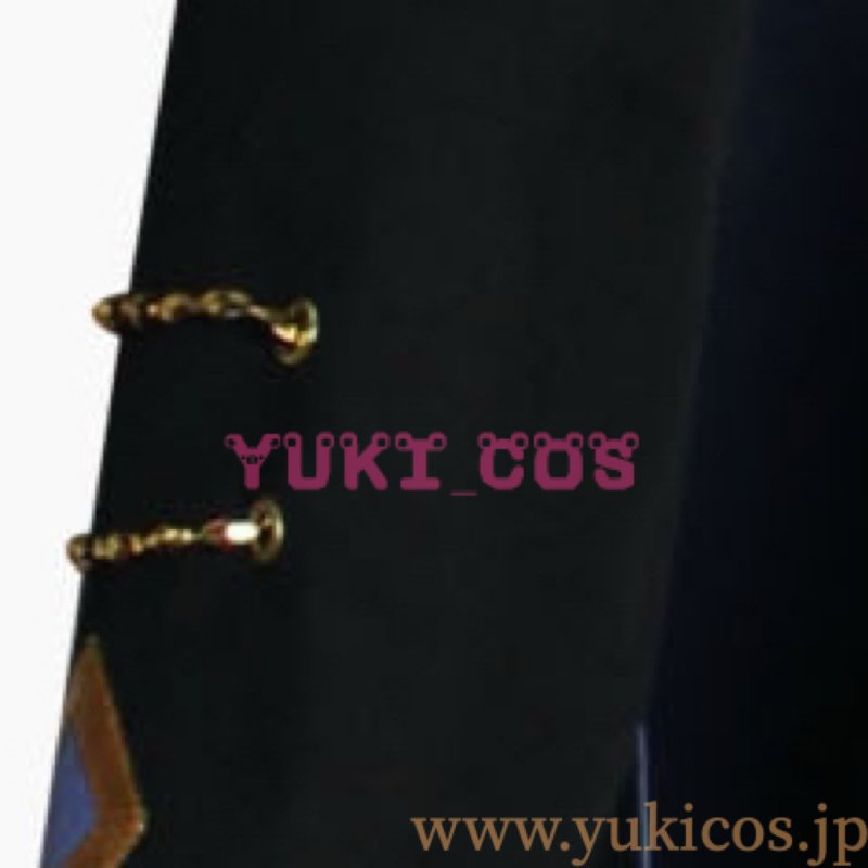 画像6: あんさんぶるスターズ!! あんスタ 追憶*モノクロのチェックメイト イベント 鳴上嵐 天祥院英智 月永レオ 瀬名泉 朔間凛月 コスプレ衣装 送料無料 (6)