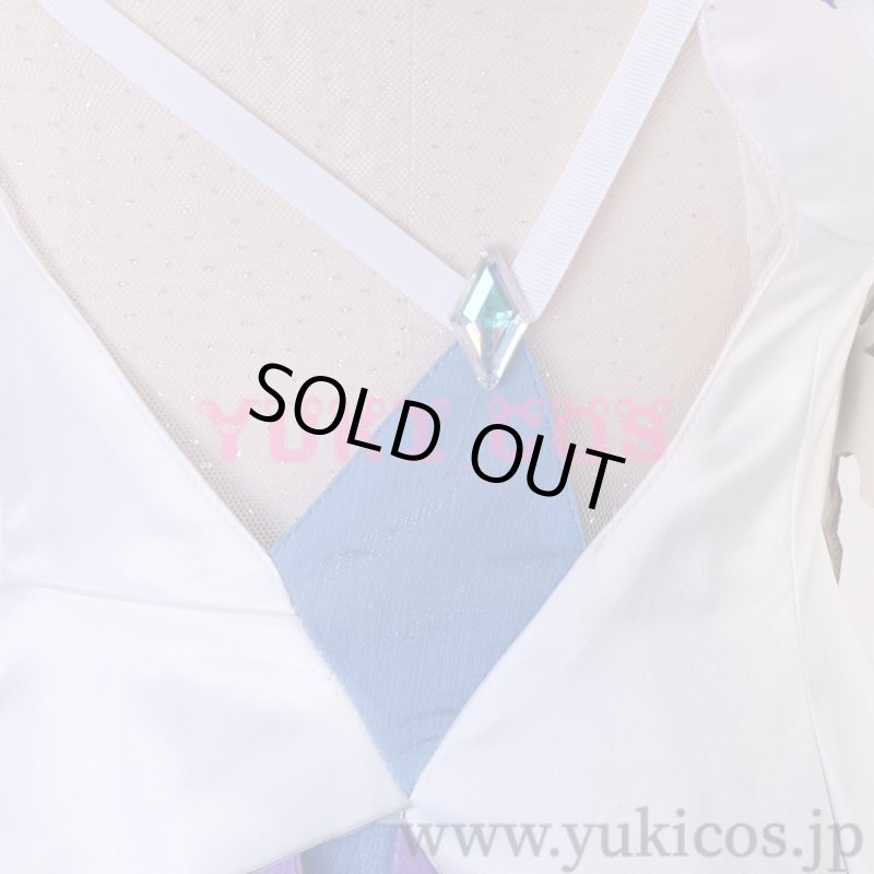 画像9: 崩壊スターレイル 崩スタ 三月なのか 新衣装 コスプレ衣装 送料無料 (9)