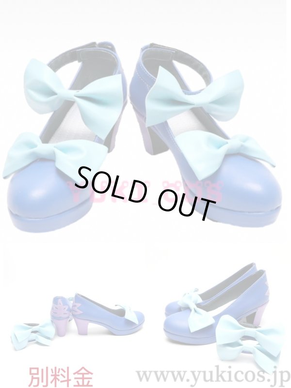 画像13: 崩壊スターレイル 崩スタ 三月なのか 新衣装 コスプレ衣装 送料無料 (13)