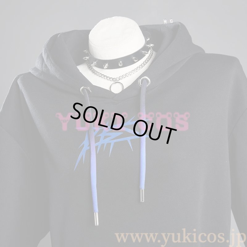 画像5: プロジェクトセカイ プロセカ Fuel my passionガチャ 相応しくあれるように 小豆沢こはね 特訓後 Bright flame オリジナル コスプレ衣装 送料無料 (5)