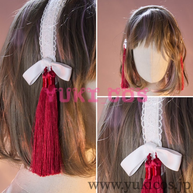 画像10: ラブライブ! LoveLive! Liella!  星屑クルージング 唐可可 たんくぅくぅ コスプレ衣装 送料無料 (10)