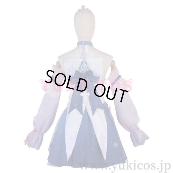 崩壊スターレイル 崩スタ 三月なのか 新衣装 コスプレ衣装 送料無料