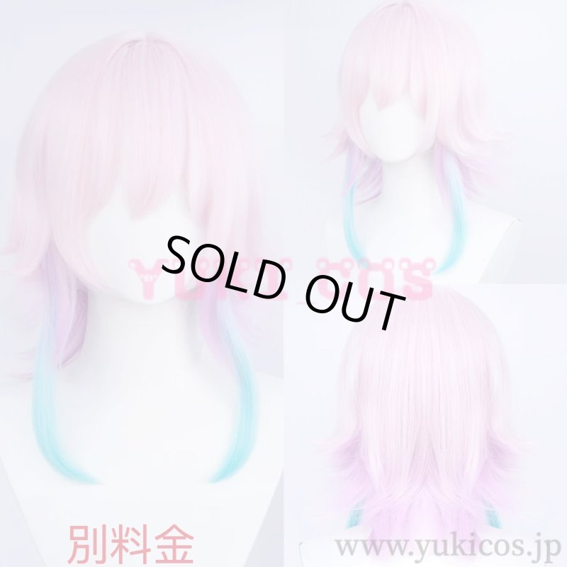 画像12: 崩壊スターレイル 崩スタ 三月なのか 新衣装 コスプレ衣装 送料無料 (12)