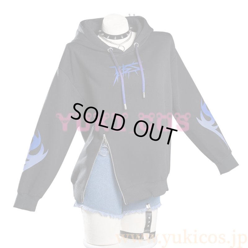 画像4: プロジェクトセカイ プロセカ Fuel my passionガチャ 相応しくあれるように 小豆沢こはね 特訓後 Bright flame オリジナル コスプレ衣装 送料無料 (4)