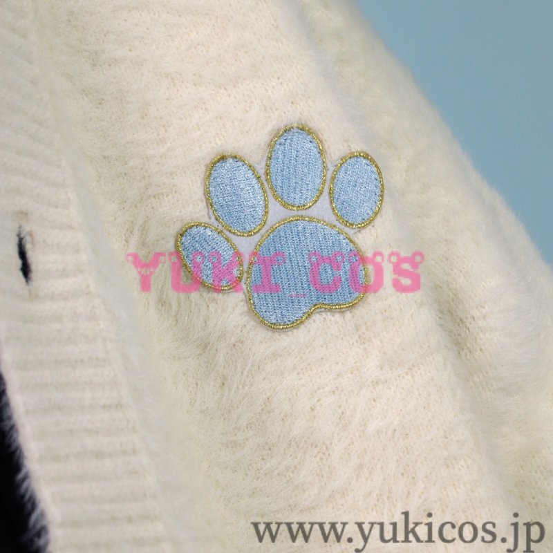 画像5: プロジェクトセカイ プロセカ 掘り出し物発見! 神代類  特訓前 コスプレ衣装 送料無料 (5)