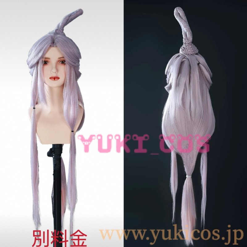 画像12: 王者栄耀  おうじゃえいよう Honor of Kings 王昭君 おうしょうくん 新スキン コスプレ衣装 送料無料 (12)