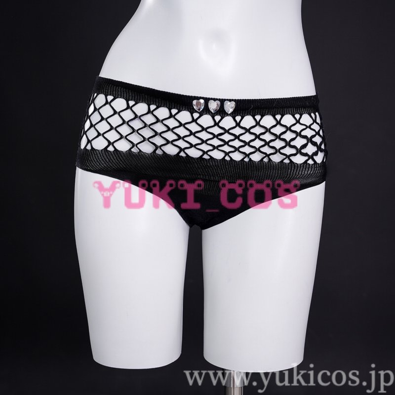 画像14: ゼンレスゾーンゼロ ゼンゼロ ZZZ ニコ・デマラ キュートで狡猾 コスプレ衣装 送料無料 (14)