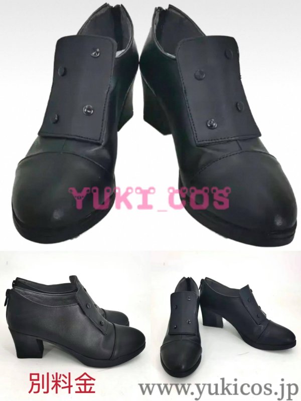 画像7: Vtuber にじさんじ アクシア・クローネ Axia Krone コスプレ衣装 送料無料 (7)