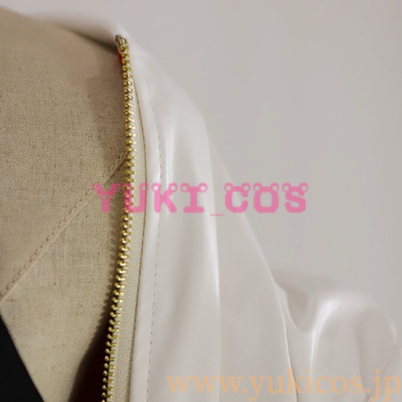 画像4: 極楽街 ごくらくがい タオ コスプレ衣装 送料無料 (4)